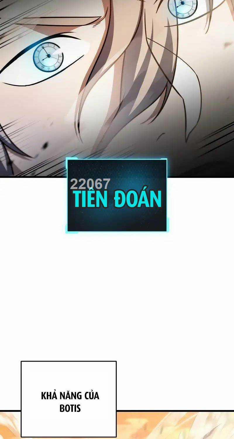 Người Chơi Không Thể Thăng Cấp 152 trang 3