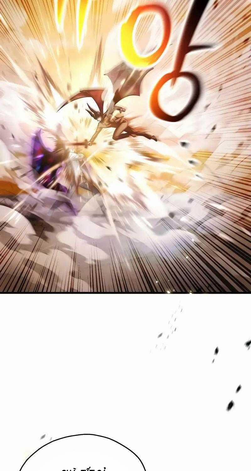 Người Chơi Không Thể Thăng Cấp 152 trang 31