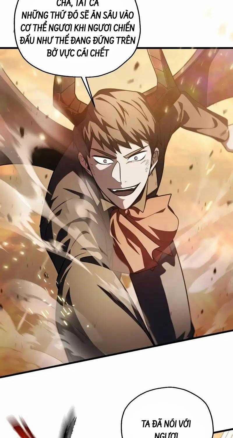 Người Chơi Không Thể Thăng Cấp 152 trang 32