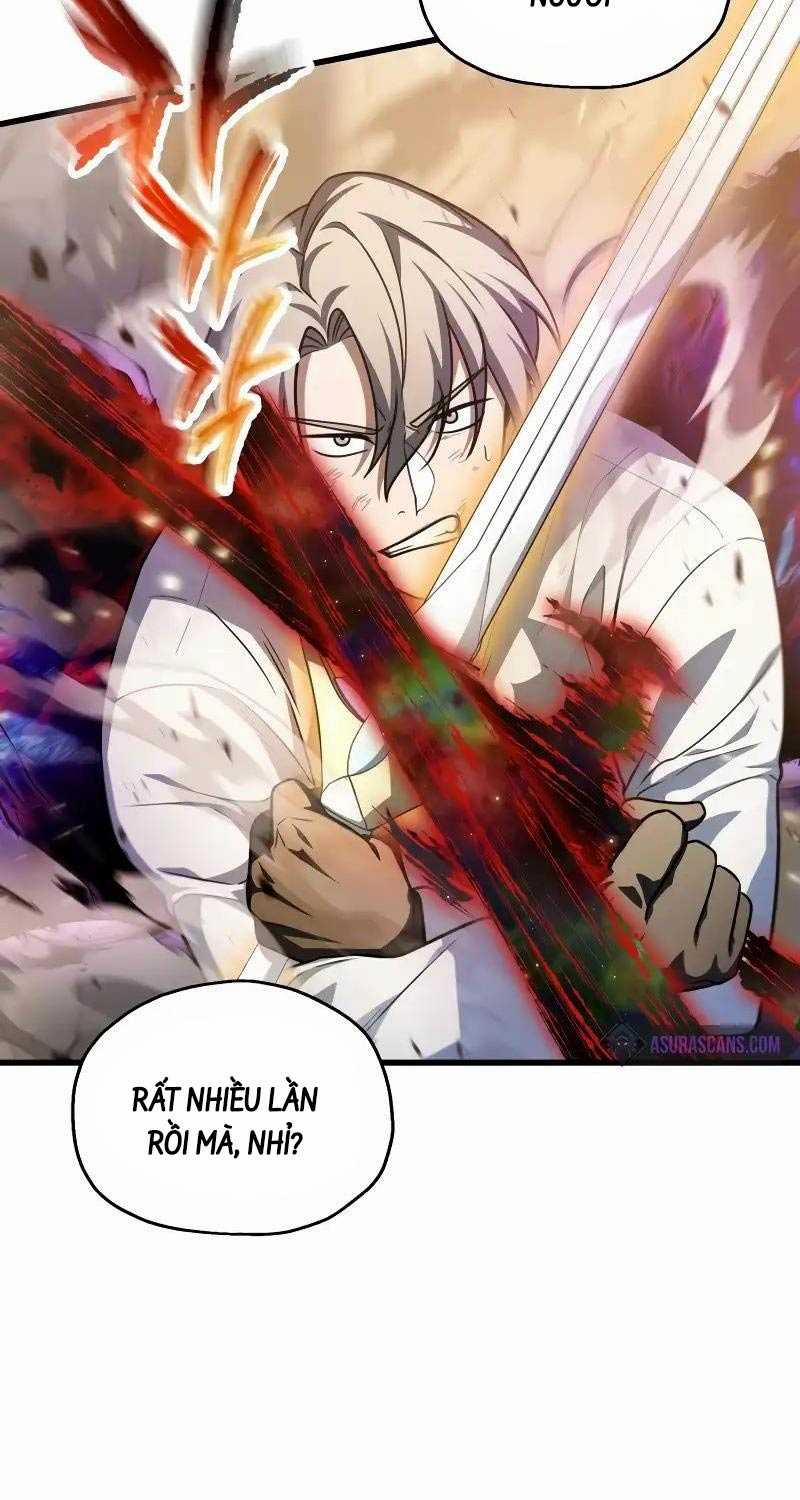 Người Chơi Không Thể Thăng Cấp 152 trang 33