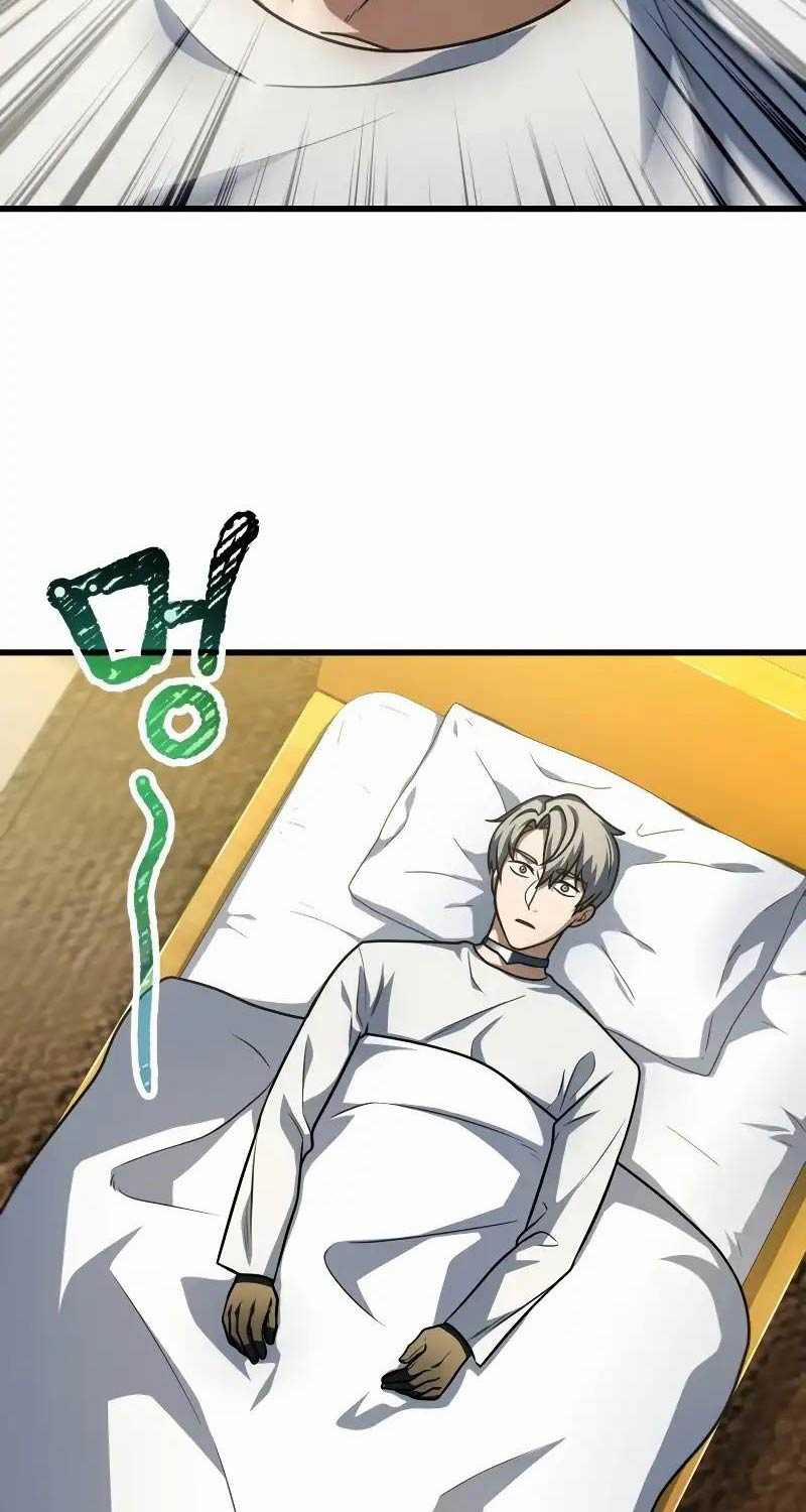 Người Chơi Không Thể Thăng Cấp 152 trang 41