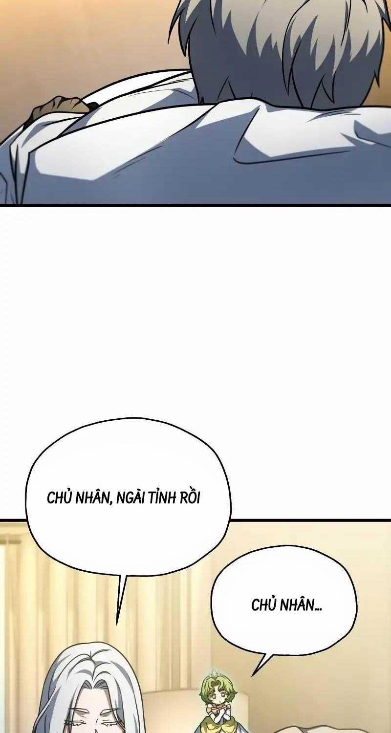 Người Chơi Không Thể Thăng Cấp 152 trang 43