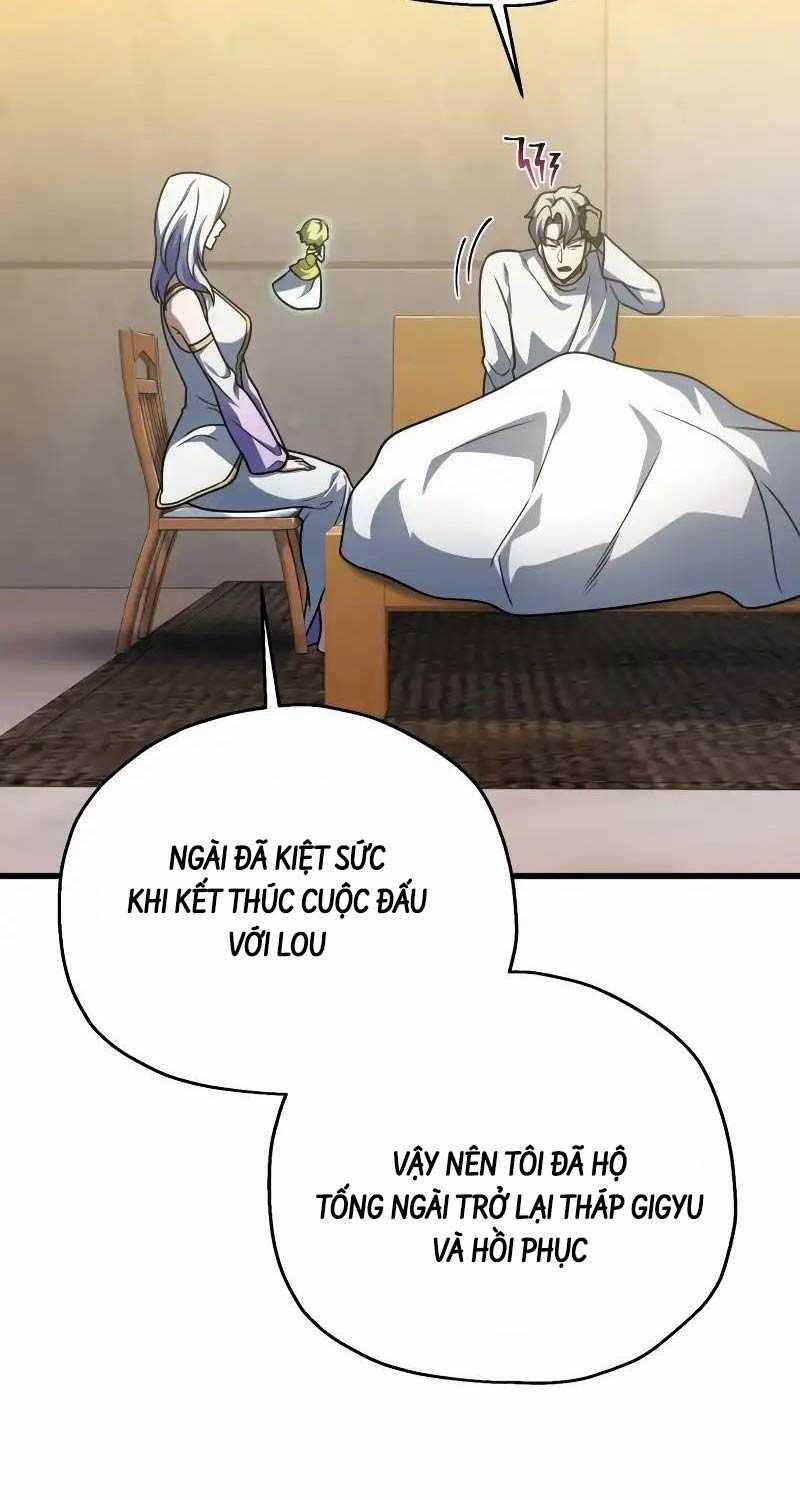 Người Chơi Không Thể Thăng Cấp 152 trang 45