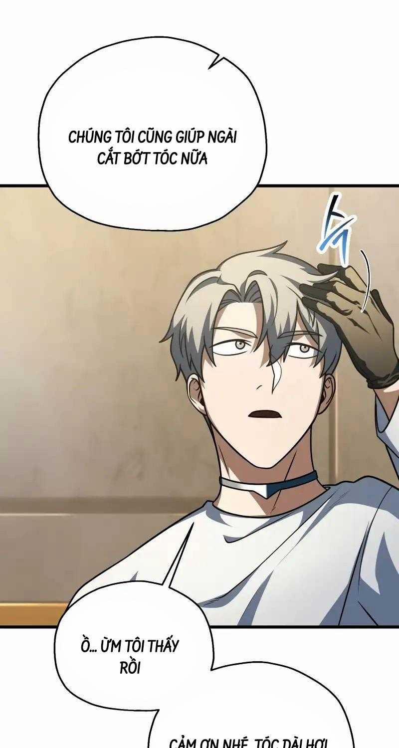 Người Chơi Không Thể Thăng Cấp 152 trang 46