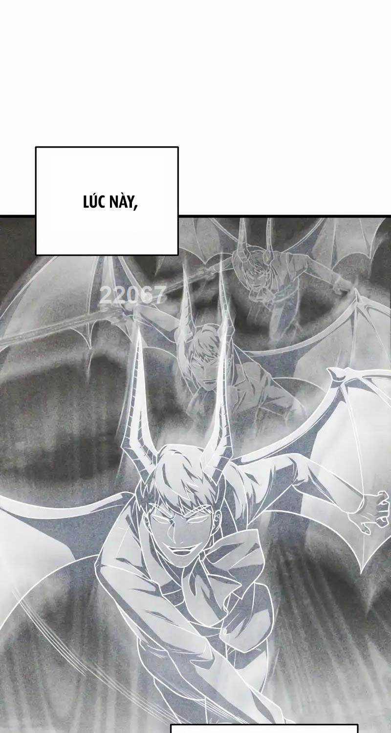 Người Chơi Không Thể Thăng Cấp 152 trang 5