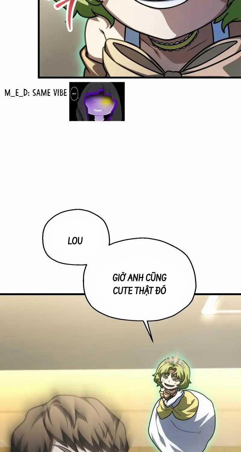 Người Chơi Không Thể Thăng Cấp 152 trang 55