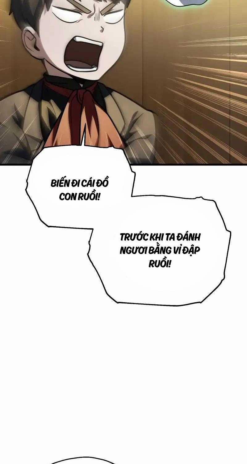 Người Chơi Không Thể Thăng Cấp 152 trang 56