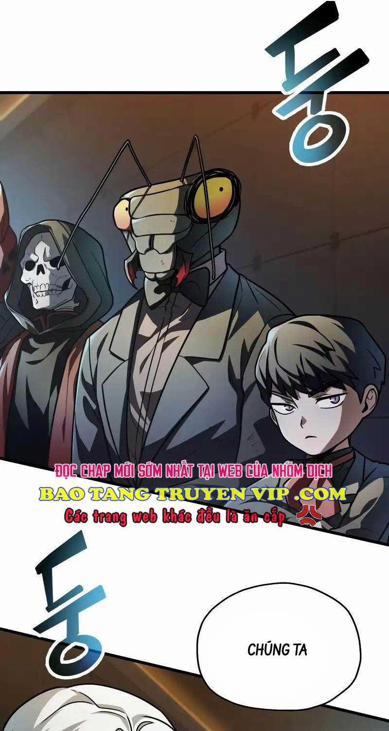 Người Chơi Không Thể Thăng Cấp 152 trang 76