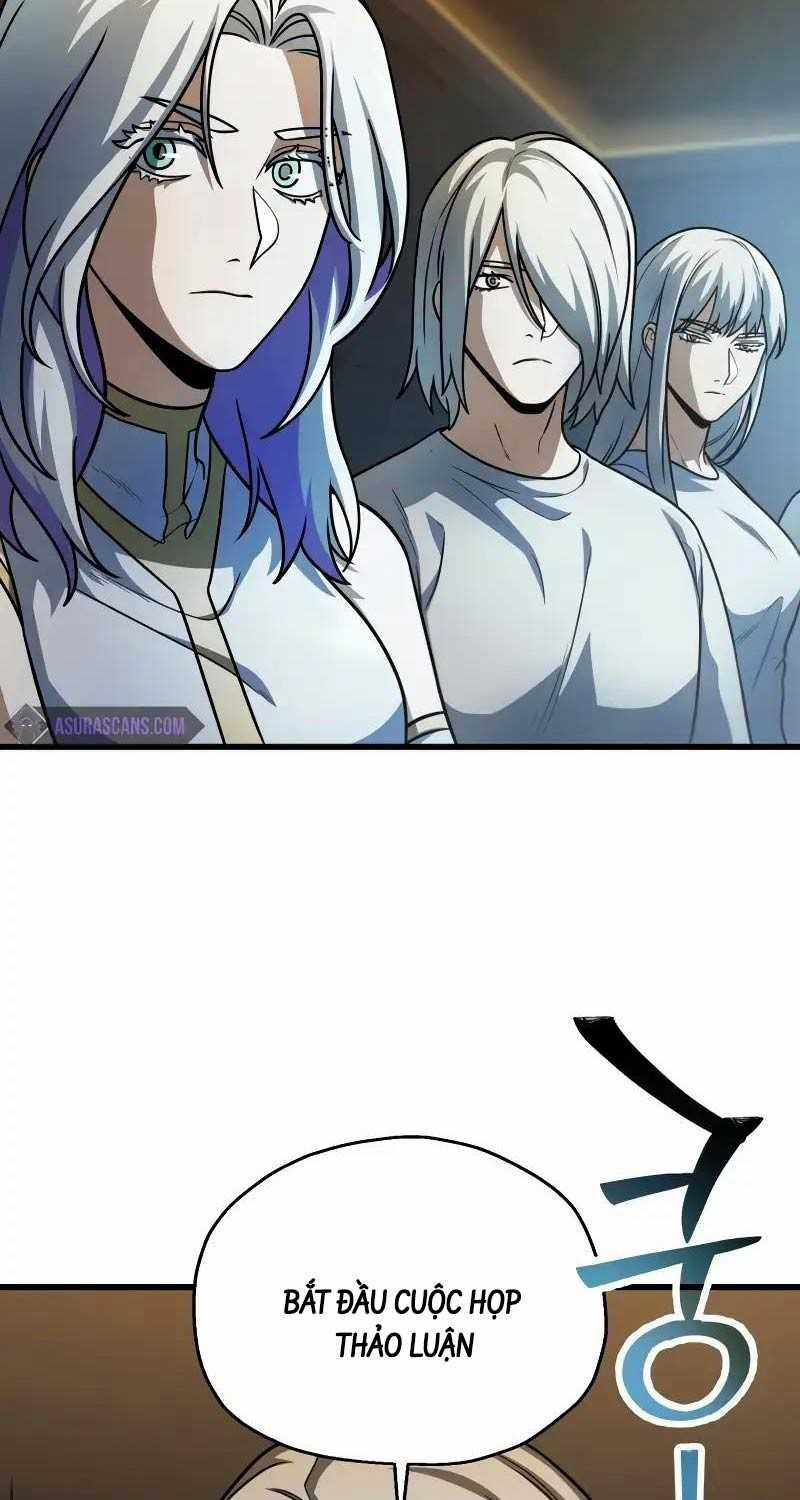 Người Chơi Không Thể Thăng Cấp 152 trang 77