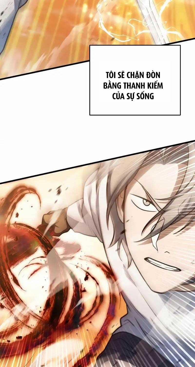 Người Chơi Không Thể Thăng Cấp 152 trang 9