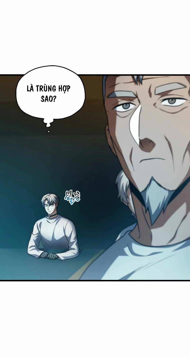 Người Chơi Không Thể Thăng Cấp 153 trang 11