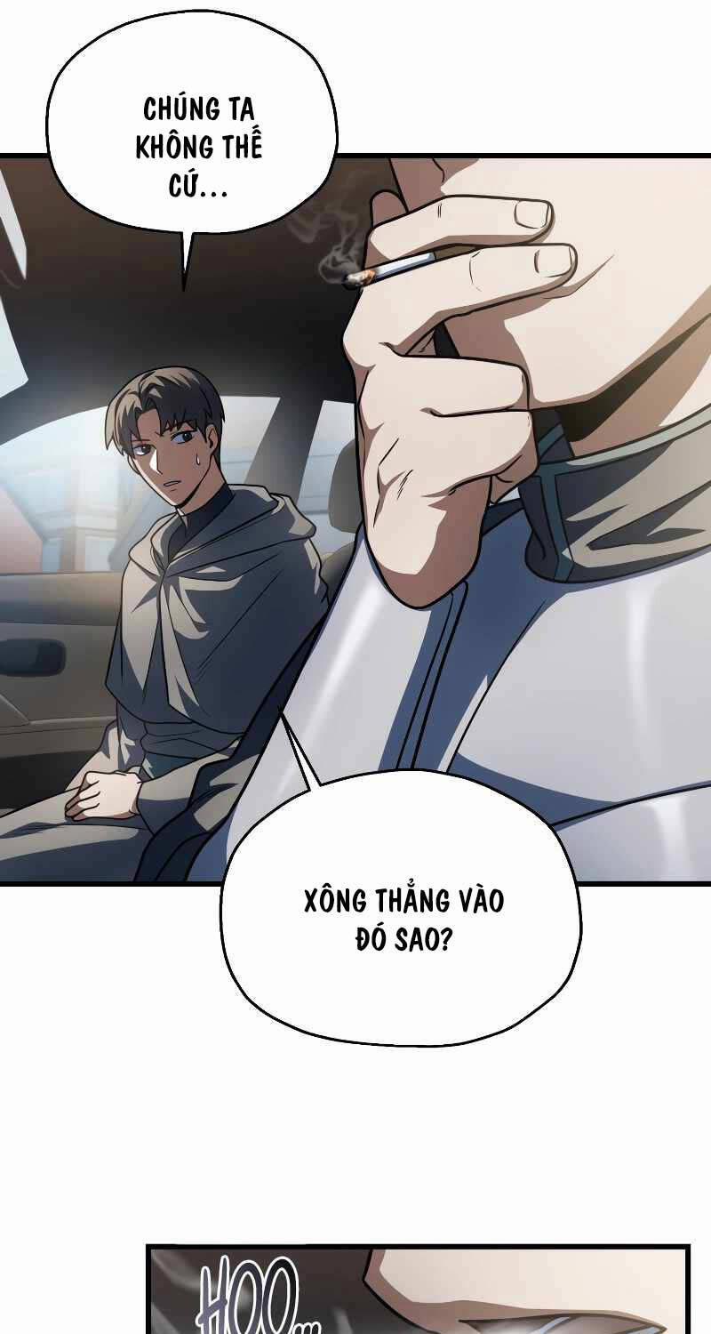 Người Chơi Không Thể Thăng Cấp 153 trang 17