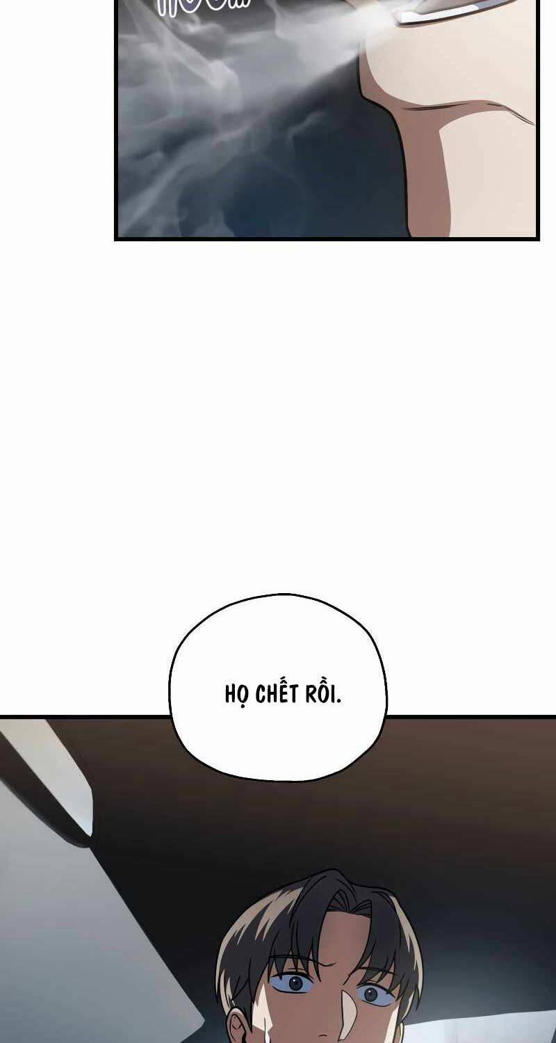 Người Chơi Không Thể Thăng Cấp 153 trang 18