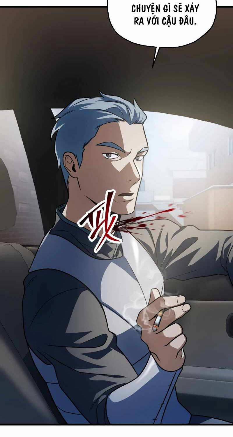 Người Chơi Không Thể Thăng Cấp 153 trang 22