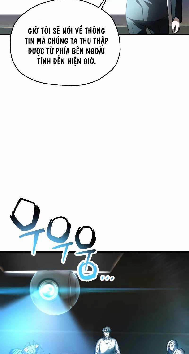 Người Chơi Không Thể Thăng Cấp 153 trang 3