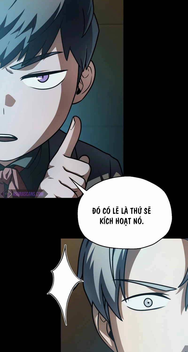 Người Chơi Không Thể Thăng Cấp 153 trang 45