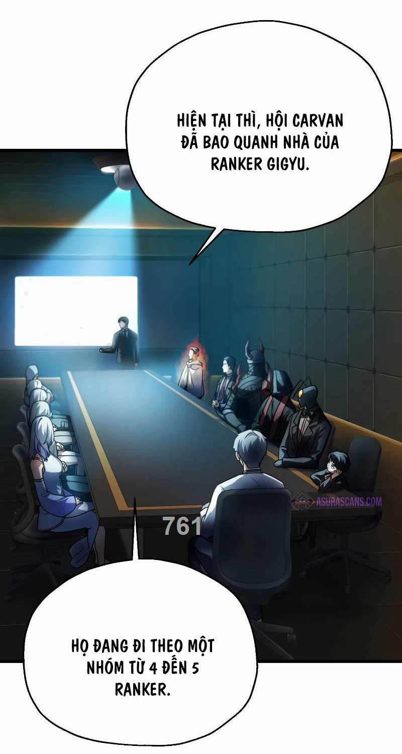 Người Chơi Không Thể Thăng Cấp 153 trang 5