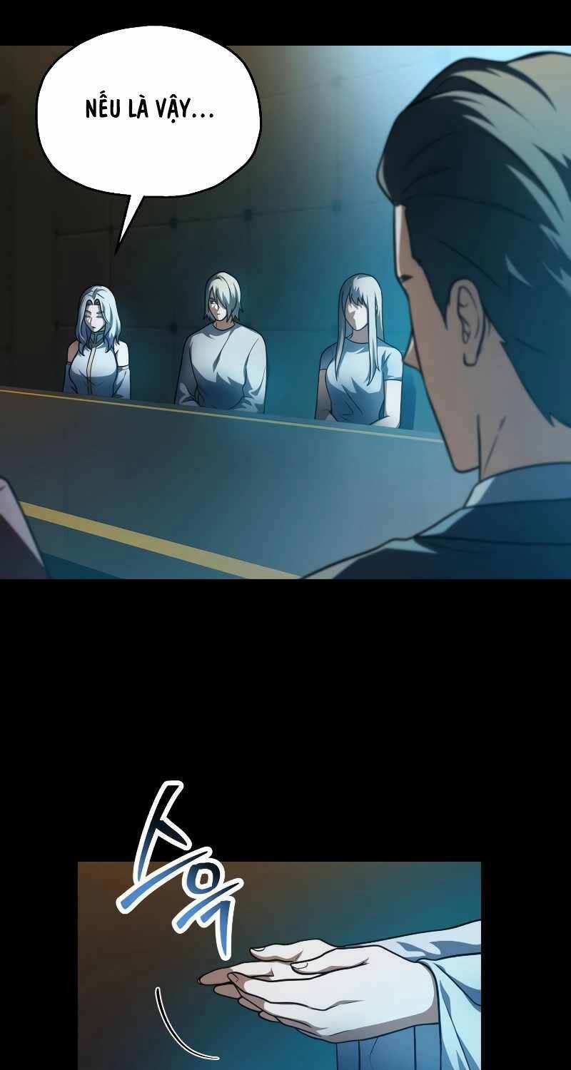 Người Chơi Không Thể Thăng Cấp 153 trang 56