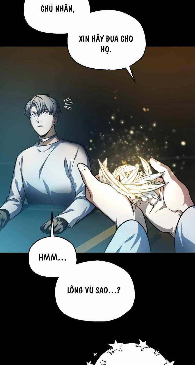 Người Chơi Không Thể Thăng Cấp 153 trang 59