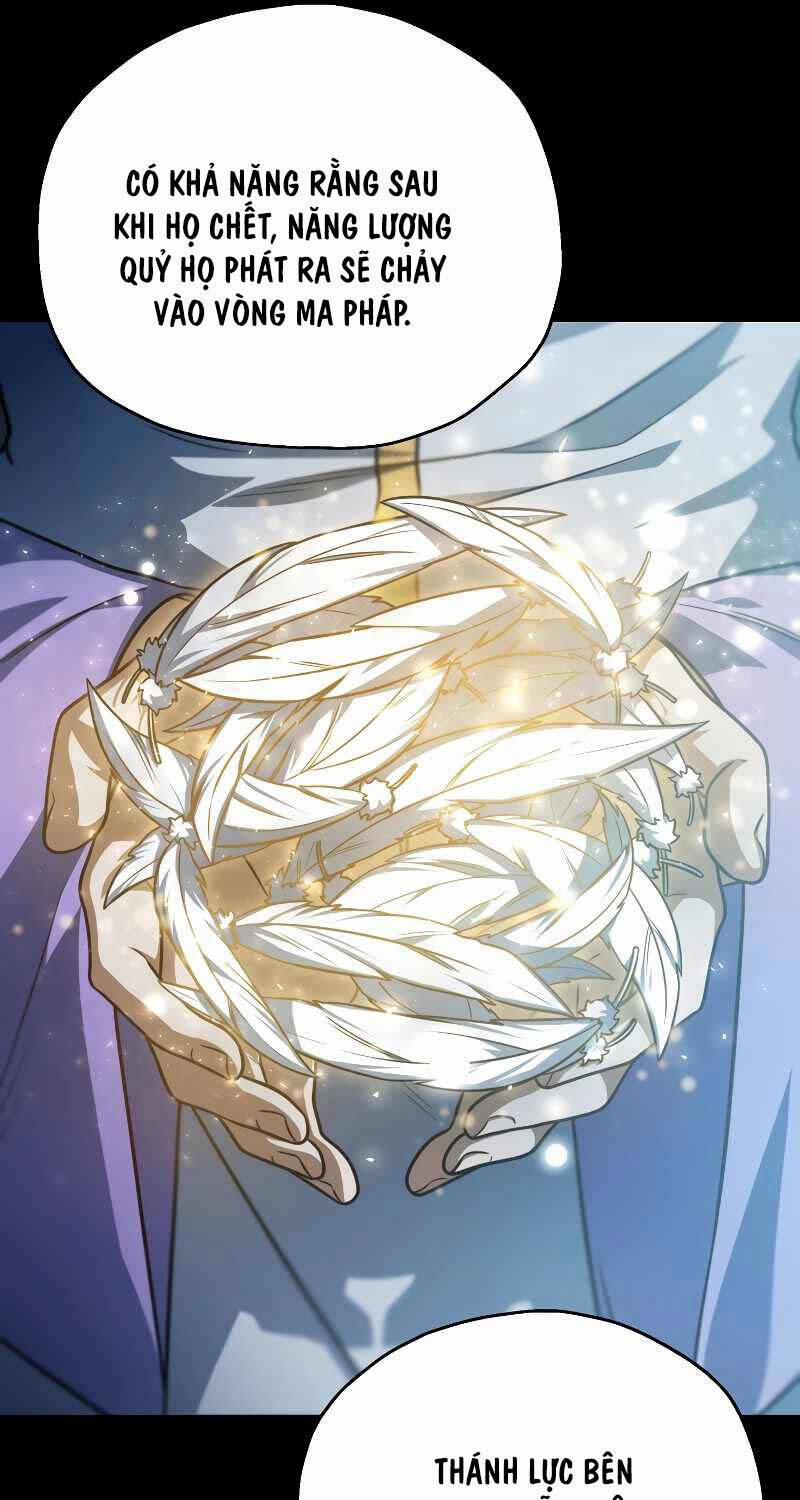 Người Chơi Không Thể Thăng Cấp 153 trang 61
