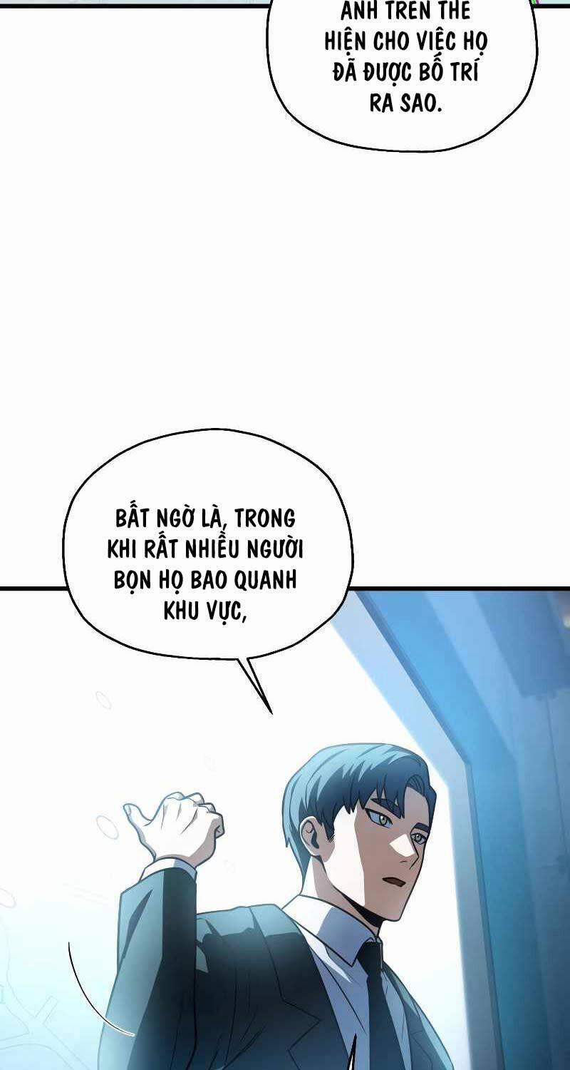 Người Chơi Không Thể Thăng Cấp 153 trang 7