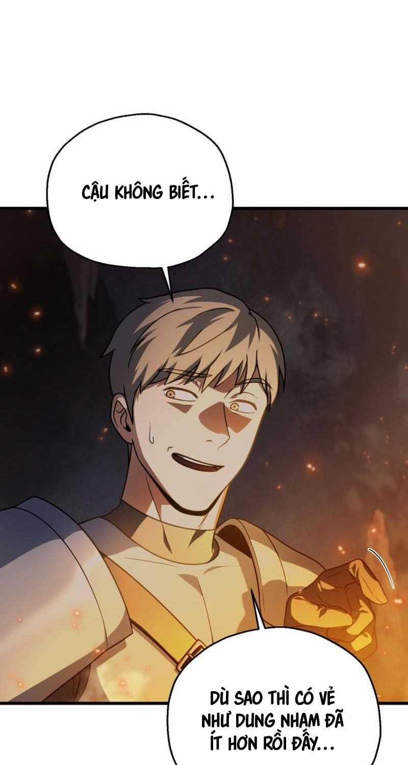 Người Chơi Không Thể Thăng Cấp 156 trang 11
