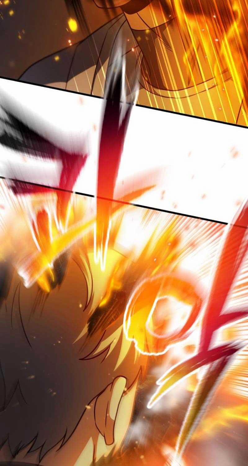 Người Chơi Không Thể Thăng Cấp 156 trang 15