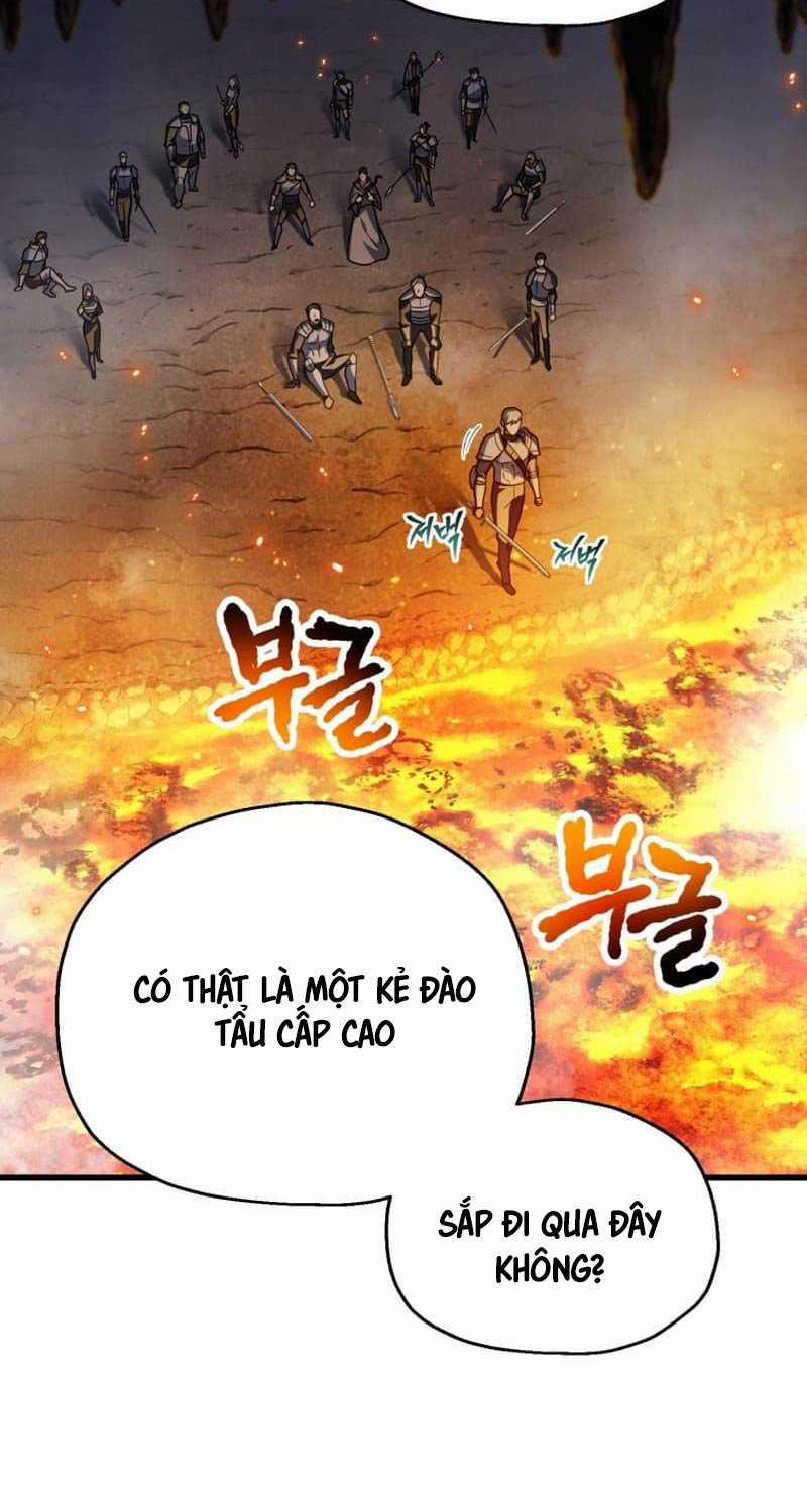 Người Chơi Không Thể Thăng Cấp 156 trang 4