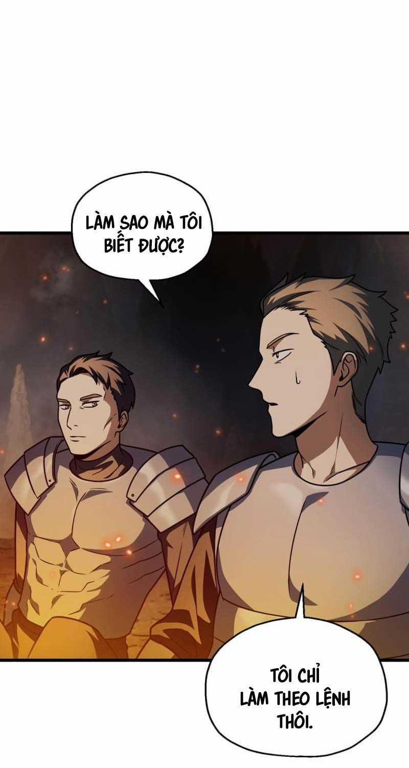 Người Chơi Không Thể Thăng Cấp 156 trang 5