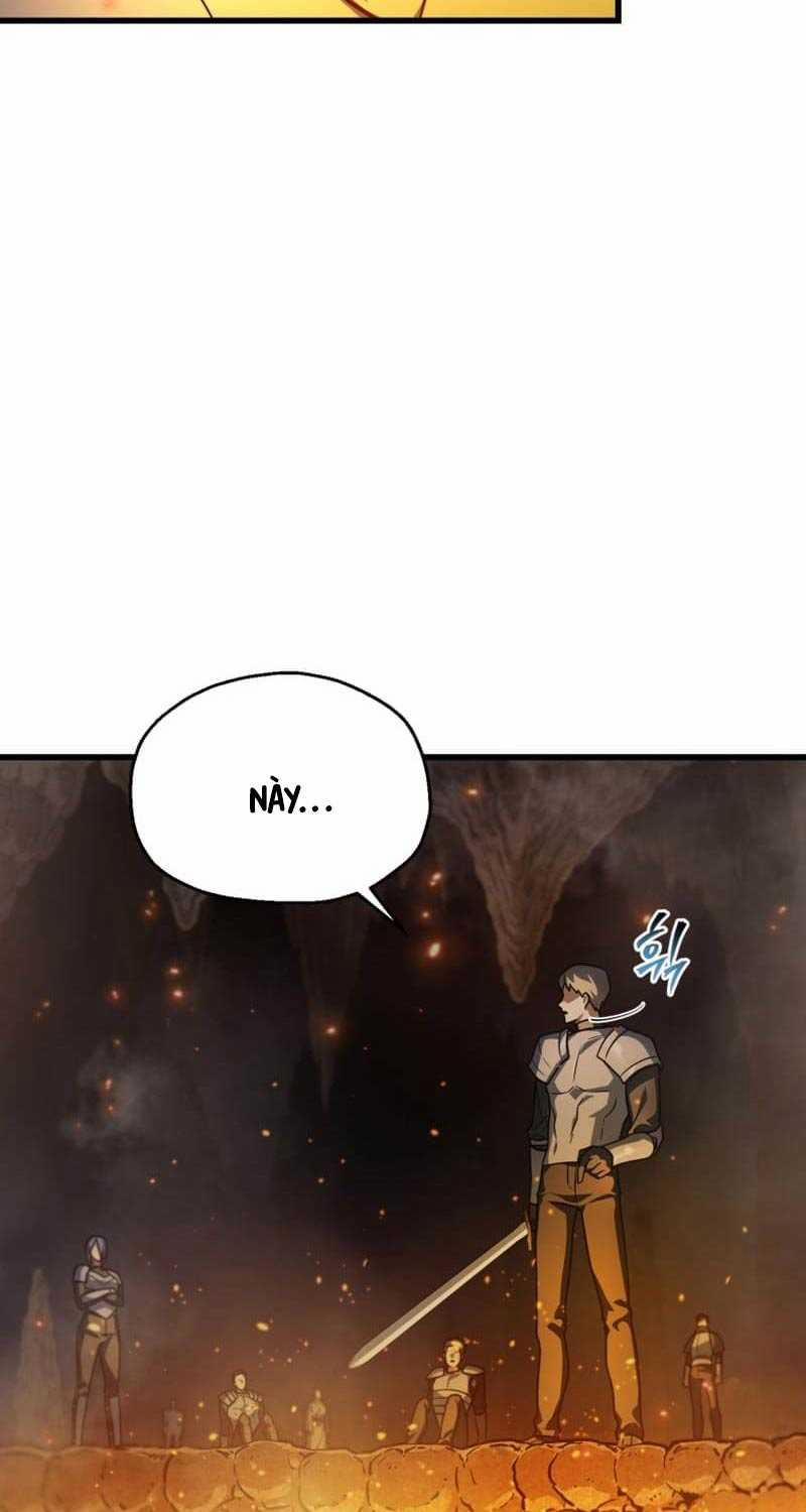 Người Chơi Không Thể Thăng Cấp 156 trang 8