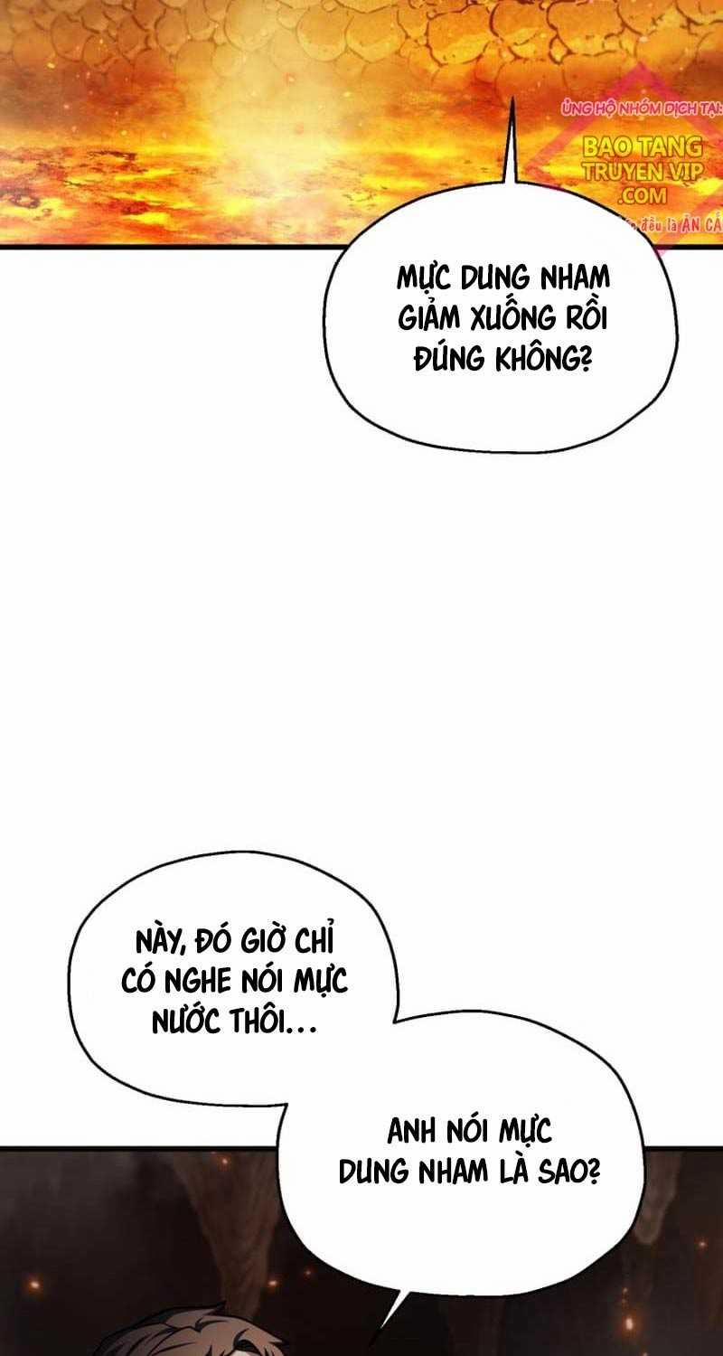 Người Chơi Không Thể Thăng Cấp 156 trang 9