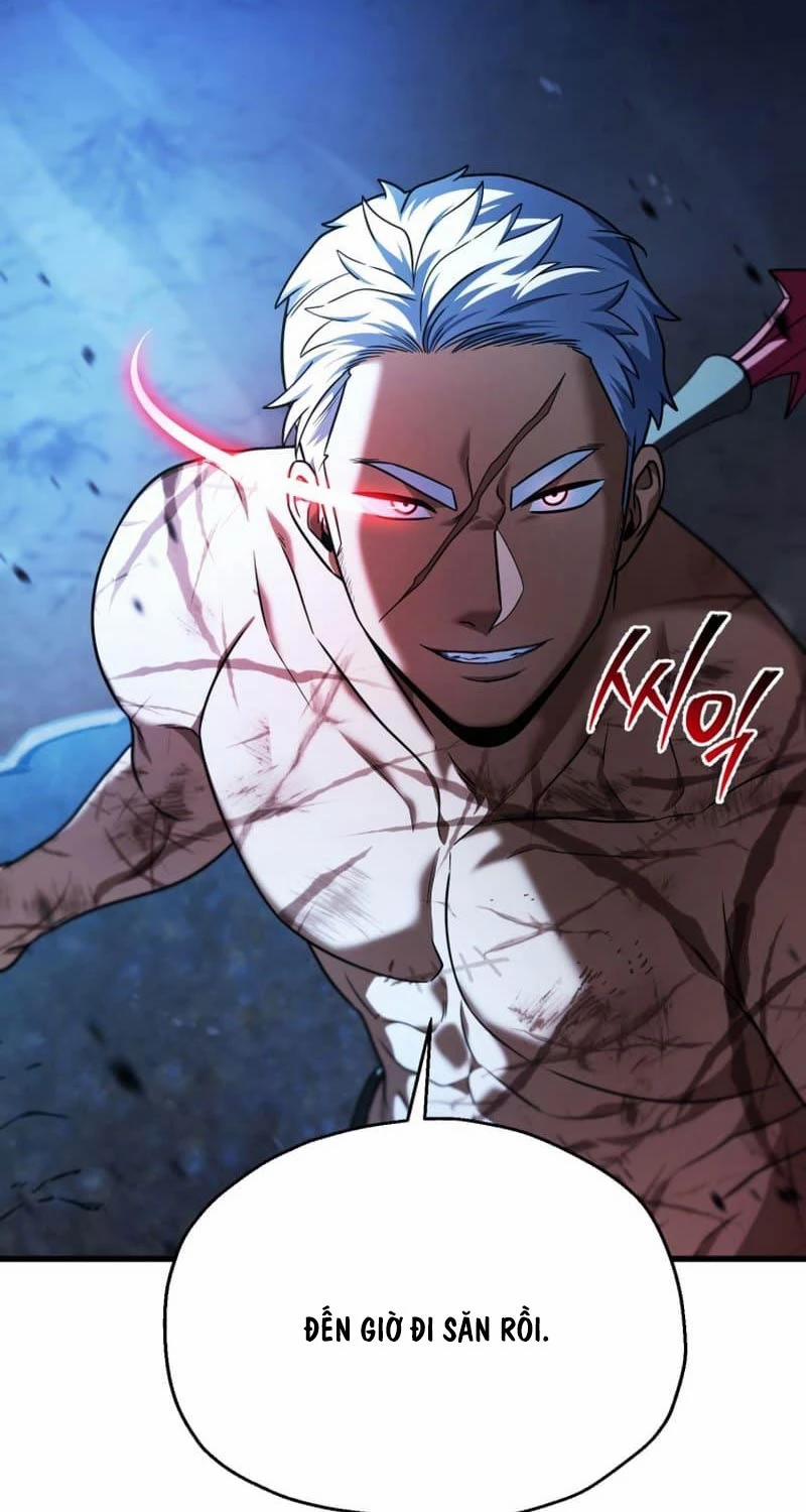 Người Chơi Không Thể Thăng Cấp 157 trang 14