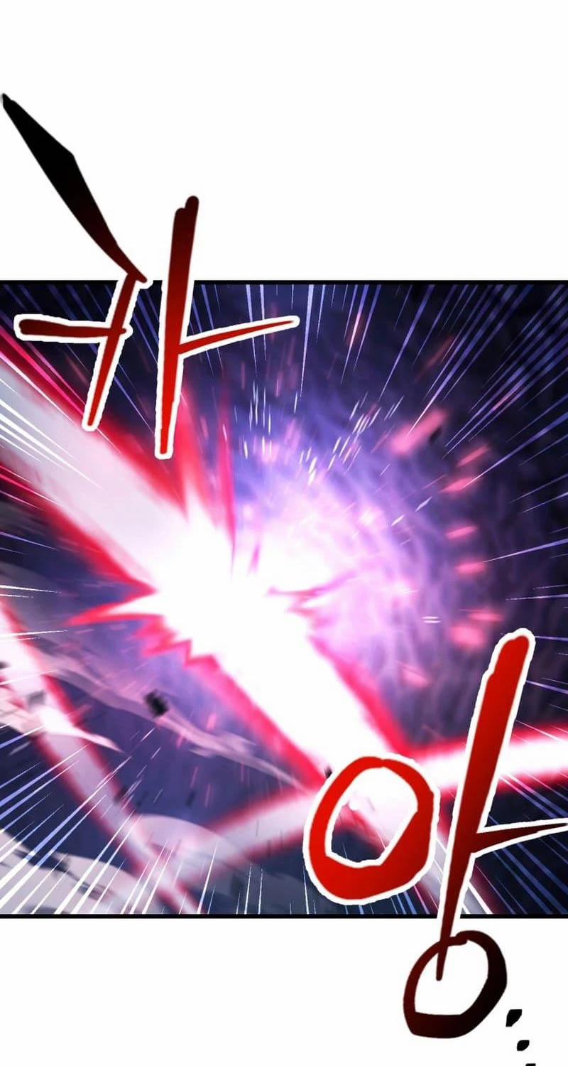 Người Chơi Không Thể Thăng Cấp 157 trang 20