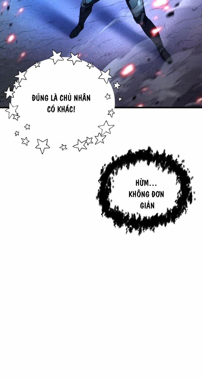 Người Chơi Không Thể Thăng Cấp 157 trang 22
