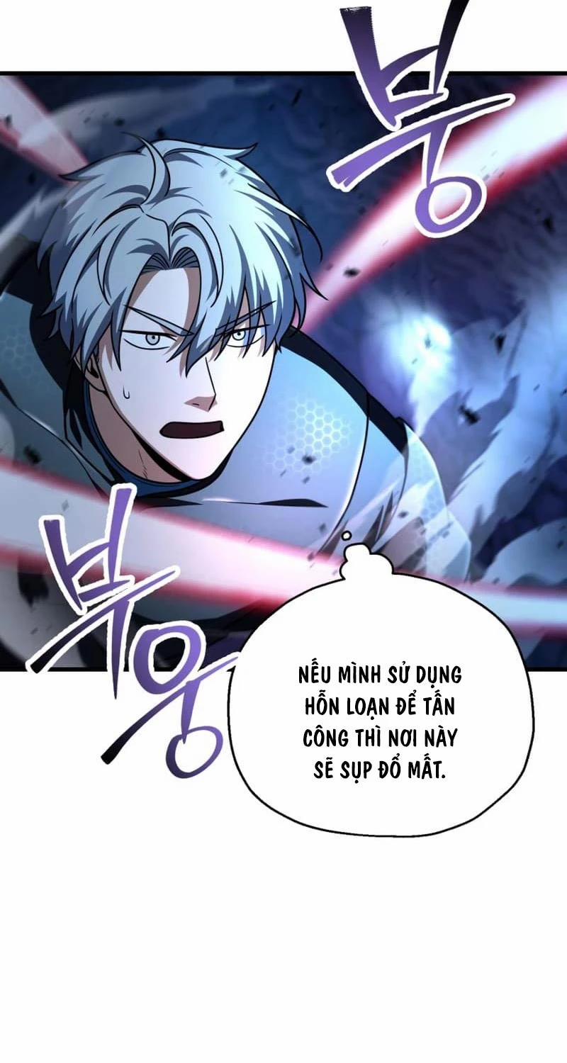 Người Chơi Không Thể Thăng Cấp 157 trang 36