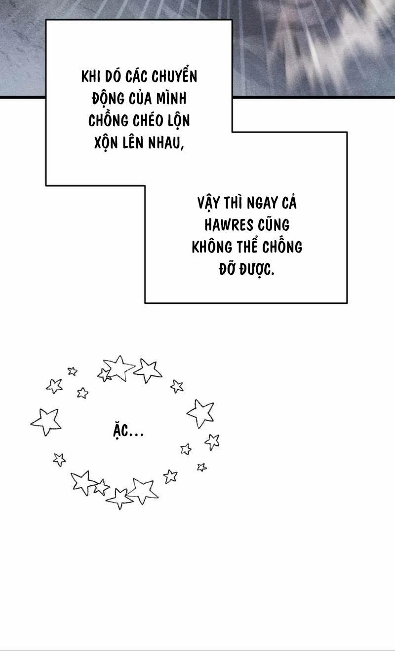 Người Chơi Không Thể Thăng Cấp 157 trang 38