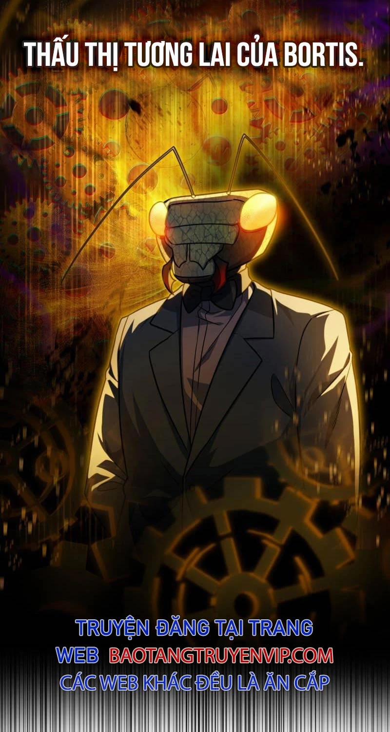 Người Chơi Không Thể Thăng Cấp 157 trang 40