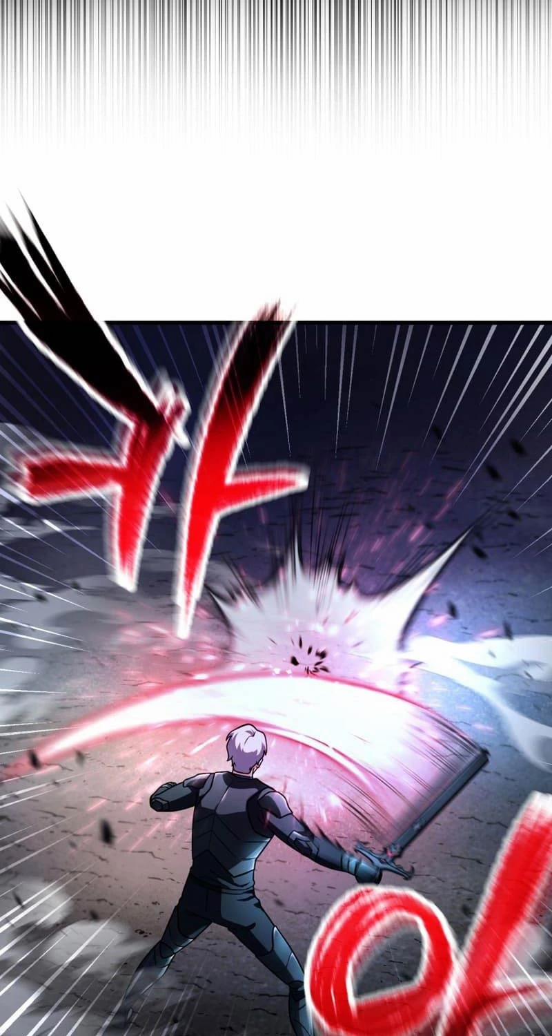 Người Chơi Không Thể Thăng Cấp 157 trang 41