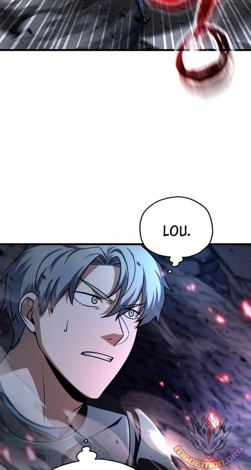 Người Chơi Không Thể Thăng Cấp 157 trang 42