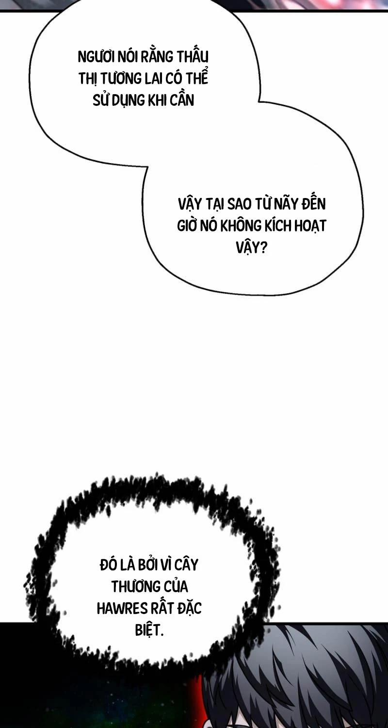Người Chơi Không Thể Thăng Cấp 157 trang 43