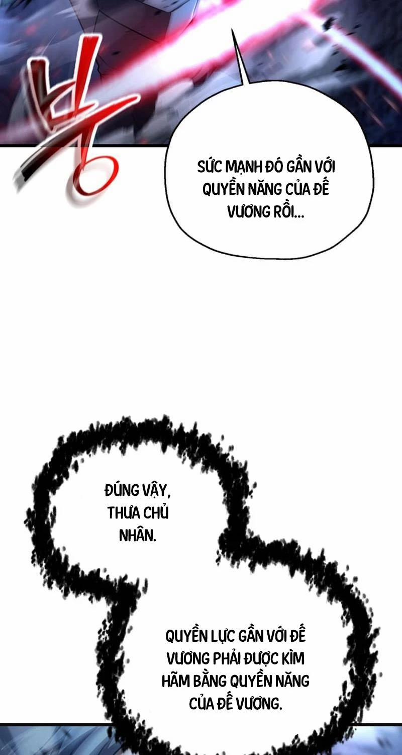 Người Chơi Không Thể Thăng Cấp 157 trang 47