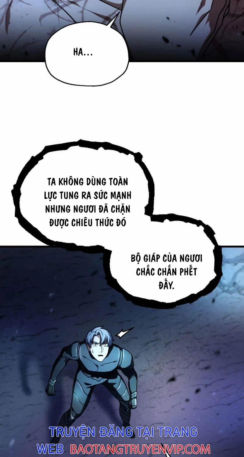 Người Chơi Không Thể Thăng Cấp 157 trang 5