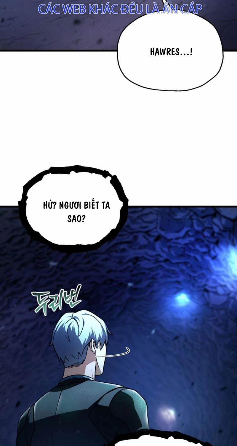 Người Chơi Không Thể Thăng Cấp 157 trang 6