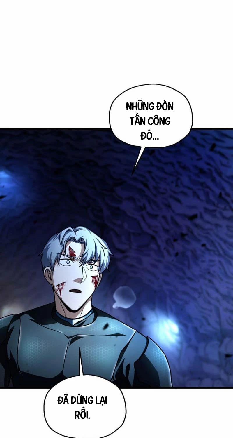 Người Chơi Không Thể Thăng Cấp 157 trang 75