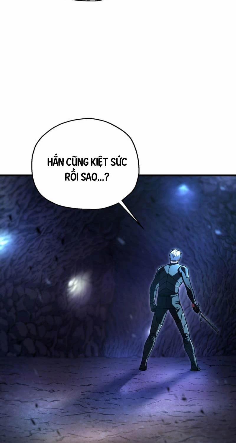 Người Chơi Không Thể Thăng Cấp 157 trang 76