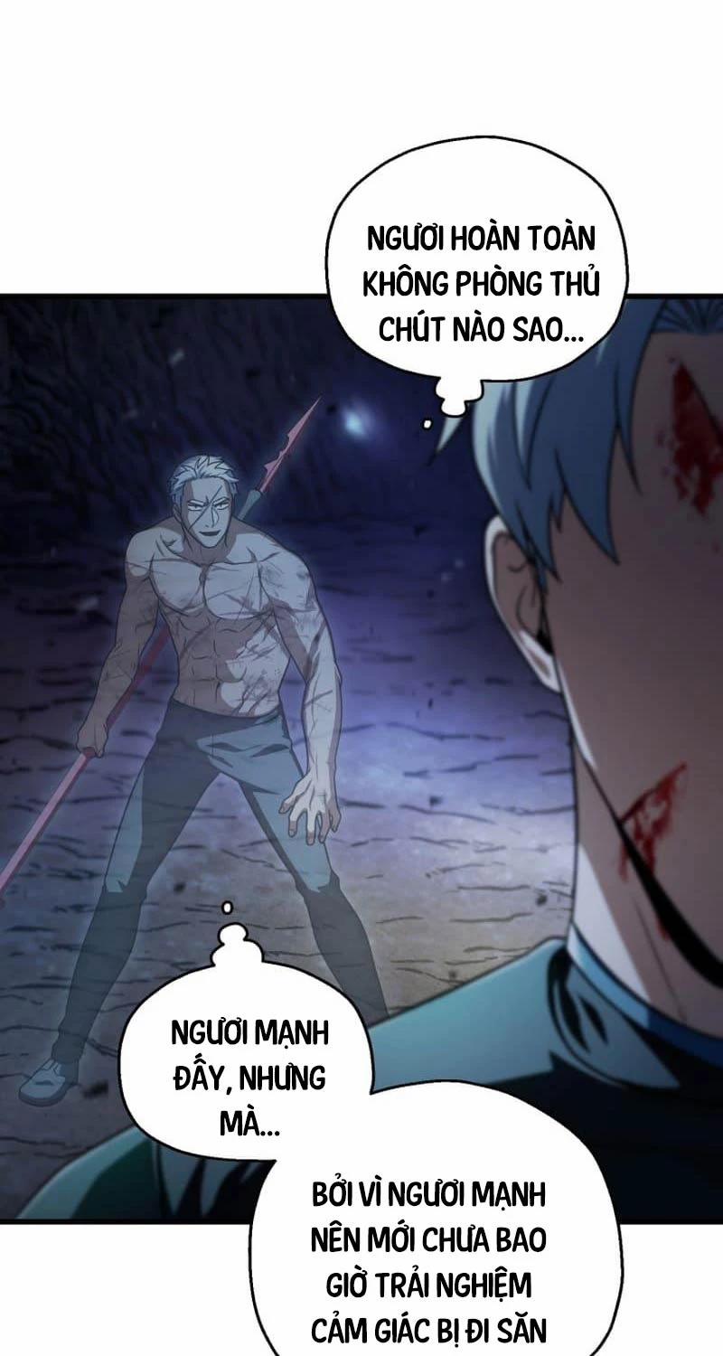 Người Chơi Không Thể Thăng Cấp 157 trang 79