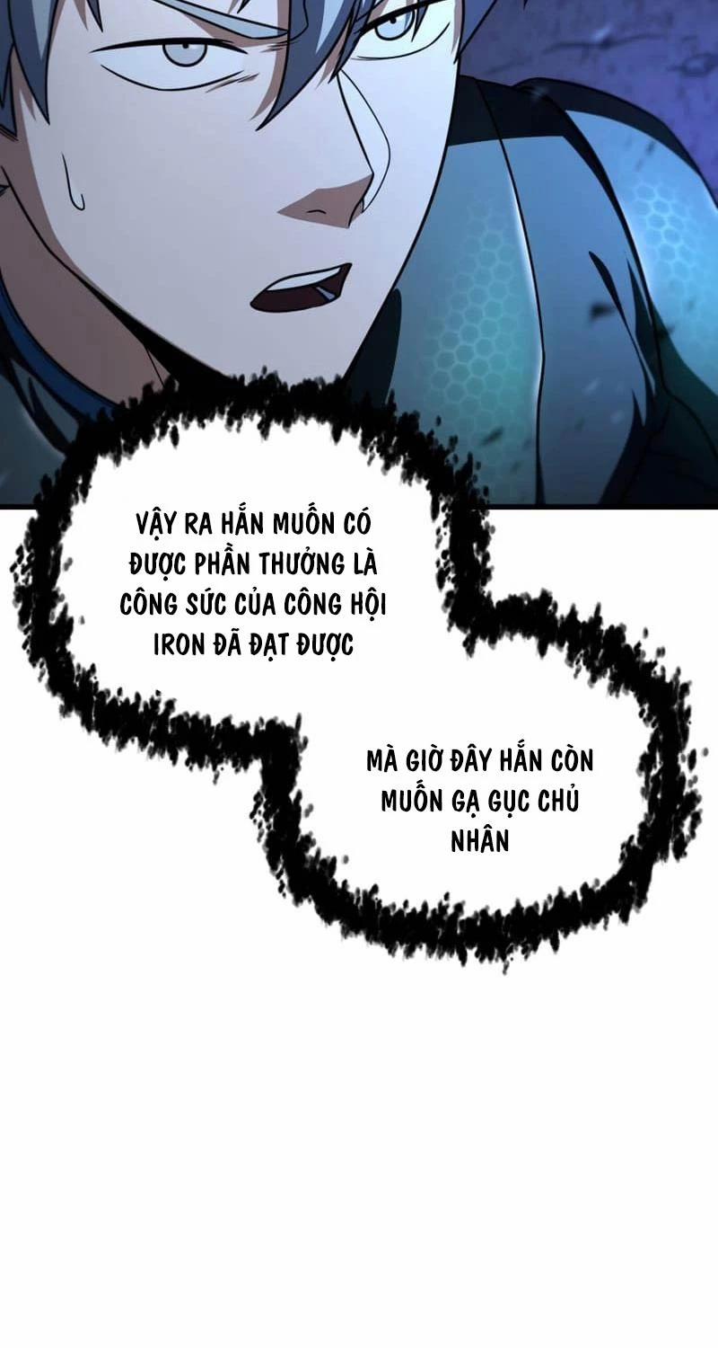 Người Chơi Không Thể Thăng Cấp 157 trang 8