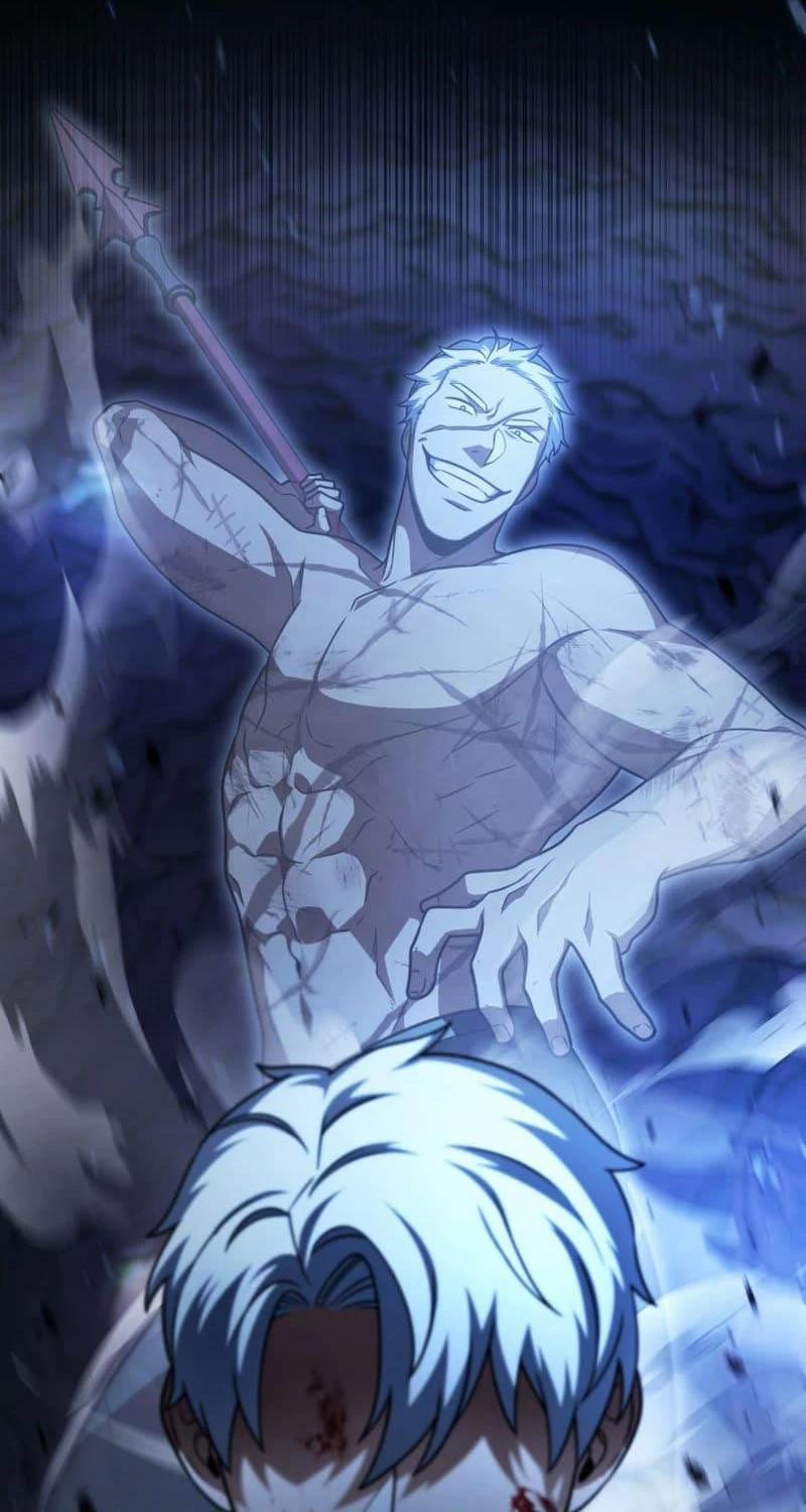 Người Chơi Không Thể Thăng Cấp 157 trang 83