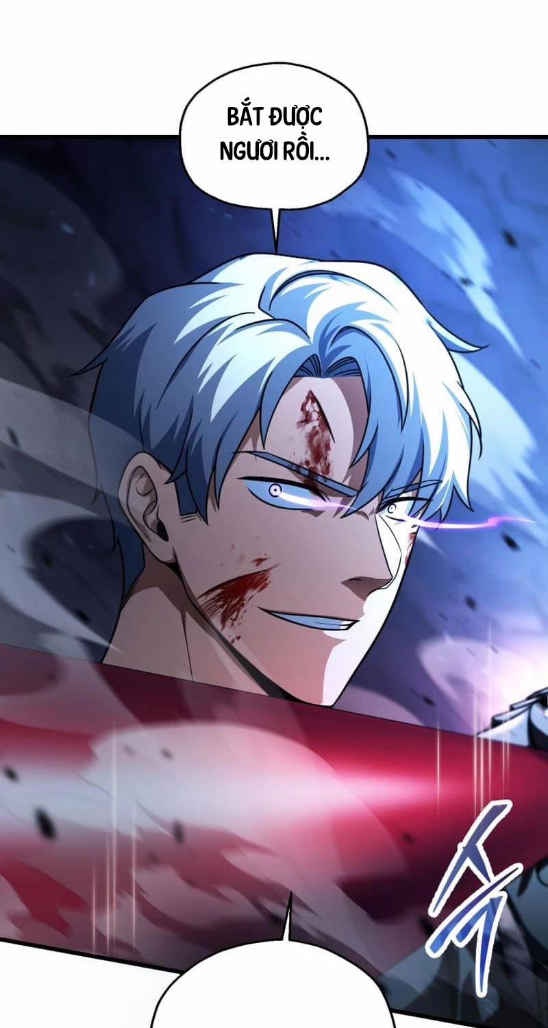 Người Chơi Không Thể Thăng Cấp 157 trang 89