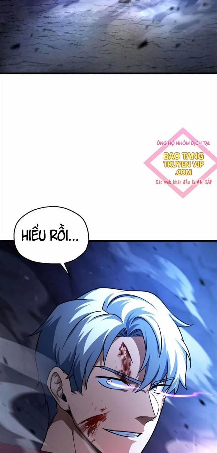 Người Chơi Không Thể Thăng Cấp 158 trang 1